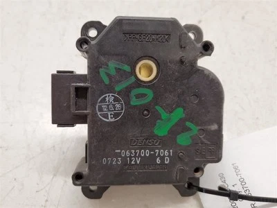 Lexus SC430, eléctrico misceláneo, servomotor, 2002, 4,3 L, 3UZFE, 063700-7061 Foto 1 de 4