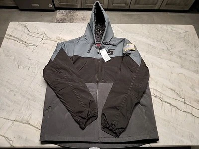 Snap-On Tools~Mens Jacket~New With Tags~Size Xl~promotional~Wrench S - Image 1 of 4