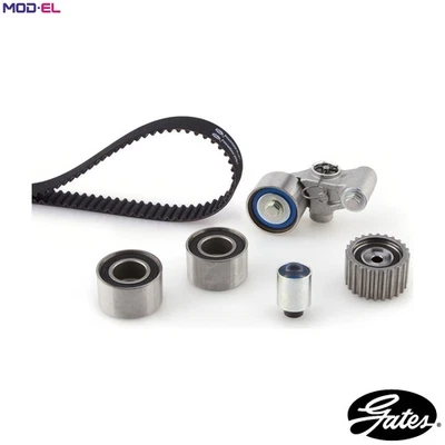TIMING BELT KIT K015612XS FOR SUBARU EJ205PEJ207PEJ205 2.0L 4cyl IMPREZA - Image 1 of 4