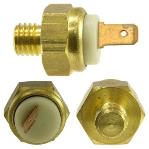 Interruptor de temperatura EGR para Cadillac Allante 4.1L 4.3L 4.5L 82-92 Foto 1 de 3