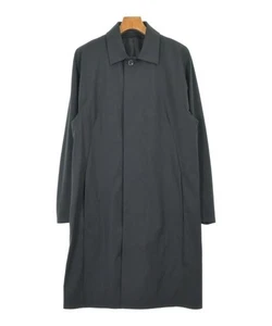 Theory Coats (Other) Black S 2200605716049 - Picture 1 of 7