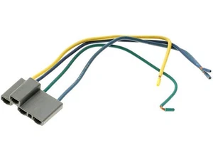 For 1983-1985 Chevrolet Impala HVAC Blower Motor Connector SMP 92922MCCH 1979 - Picture 1 of 2