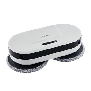 Everybot RS350 Dual-Spin Wischroboter – Smart Mopp Roboter, leise, 100 Min - Bild 1 von 7