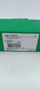 ABE7TES160 Advantys Telefast I/O Simulator 16 Channels 1 Piece - Picture 1 of 2