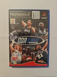 ESPN NBA 2night 2002 PS2 Playstation 2 Italiano ITA PAL - Foto 1 di 4