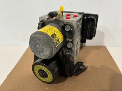 Toyota Camry 2007-11 híbrido ABS conjunto de bomba de freno antibloqueo OEM # 44510-30270 Foto 1 de 4