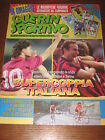 Guerin Sportivo 1993/37 Marco Van Basten Film Campionato Estonia Spinelli Genoa