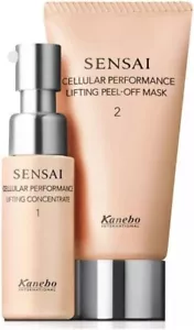 Kanebo Sensai Cellular Performance Lifting Maske. Intense Lift & Firm UVP 180€ - Bild 1 von 3
