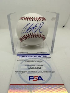 Anthony Rendon Signed Autographed Rawlings Official Baseball Ball PSA/DNA COA - Picture 1 of 7