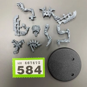 NECRON SKORPEKH ZERSTÖRER 1 WARHAMMER 40K INDOMITUS ZERSTÖRER KULT - Bild 1 von 1