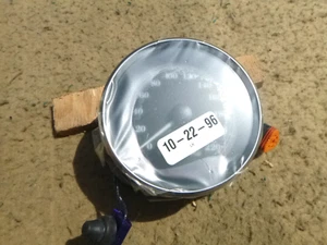 N.O.S. HARLEY DAVIDSON XL1200 SPORTSTER CALIBRATED SPEEDOMETER 67286-95A - Picture 1 of 5