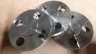 3 -- 1/2" Pipe Blind Plate Face Flange F316 316L BLRF 150 B16.5 SA/A182 CH-12544