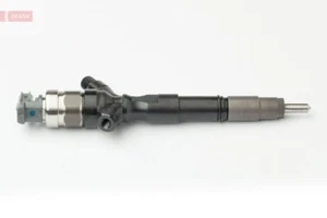 Denso Einspritzdüse passend für Toyota Hilux 7 Pick-up 2.4 D-4D 2.5 D 4WD KUN25 - Bild 1 von 4