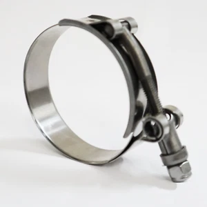 Abrazadera T-Bolt - 3,50 pulgadas - Imagen 1 de 1