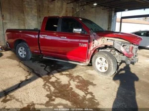 Used Telematics Interface Module fits: 2013 Ram Dodge 1500 pickup Communication - Picture 1 of 1