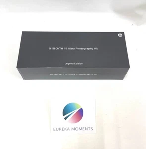 Xiaomi 15 Ultra Kit Photographie Legend Edition Batterie Caméra Housse de Protection - Photo 1 sur 4