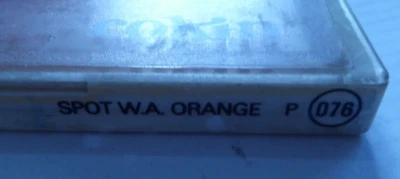 Cokin P 076 Spot WA Orange Filter 84mm Made in France  MYREFB6 - Image 1 of 2