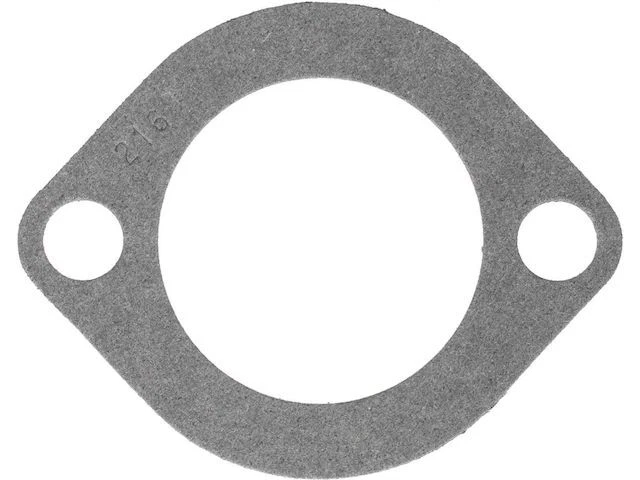 Junta de carcasa de termostato de motocicleta para Ford F250 1973-1984, 1987-1996 37FXXQ Foto 1 de 1