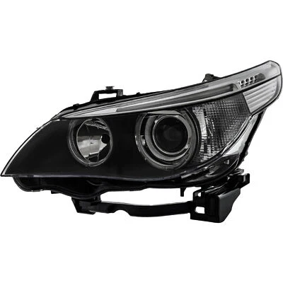 DIEDERICHS Scheinwerfer links Xenon für BMW 5er Touring E61 525d 530d E60 - Bild 1 von 2