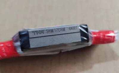 NEW THK Guide rail slider SHW17CRM - Image 1 of 2
