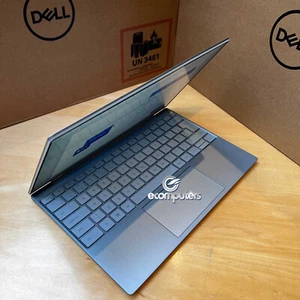 Dell XPS 13 9315 Laptop, i5 1230U, 256GB SSD, 8GB Ram, 13.4" FHD, Win 11, Blue