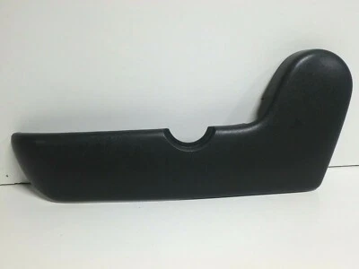 Toyota Matrix 2005 06 07 08 cubierta de asiento lateral izquierdo conductor delantero izquierdo CC 36 Foto 1 de 4