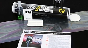 R&G Second Skin BMW R1250RT '21- (does not include panniers) - Bild 1 von 1
