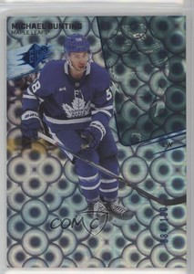 2022-23 SPx Radiance /100 Michael Bunting #14