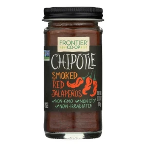 Frontier Chipotle Ground Seasoning - Picture 1 of 1