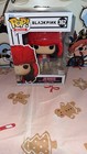 Funko Pop! Vinyl: Blackpink - Jennie From Shut Down #362 With Protector