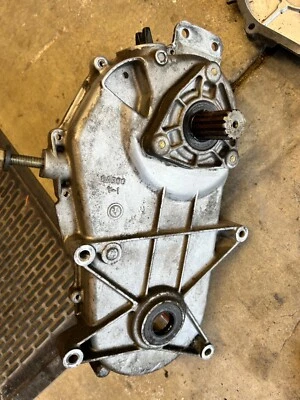 1994 yamaha vmax 500 chaincase housing  - Image 1 of 2