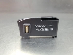 Omron ZX-CAL2 Smart Laser Sensor. 5E-2/3 - Picture 1 of 3
