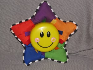 baby einstein 3 in 1 jumper and activity mat