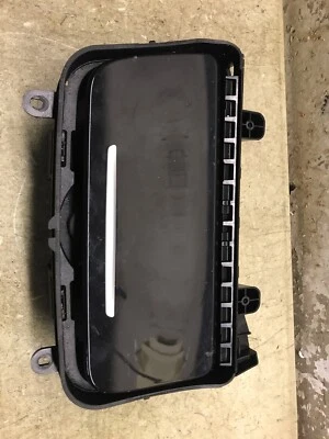 Conjunto portavasos BMW 550i GT 11 12 13 14 15 Foto 1 de 4