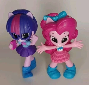 My Little Pony A New Generation Movie Friends Lot of 2 - Picture 1 of 4