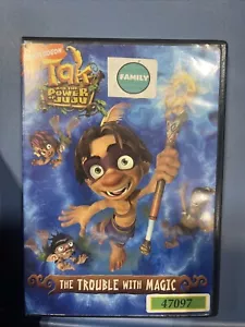 Tak und die Macht des Juju - Das Problem mit der Magie (DVD) - Bild 1 von 2