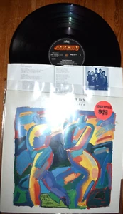 Paul Brady: Primitive Dance Zustand Vinyl VG++ bis besser /P 56 - Bild 1 von 1