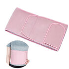 Pain Relief Waist Support Belt Breathable For Women Pink Adjustable Sciatica Men