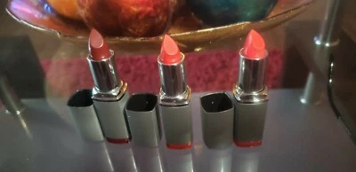 Palladio Herbal Lipstick, Toasted Orange, Chianti & Coral Punch - Image 1 of 4
