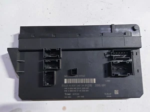 SAM control unit for Mercedes-Benz Sprinter W906 A9065453401 genuine - Picture 1 of 1