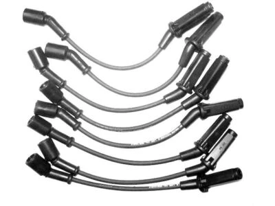 Juego de cables de bujía United Automotive 84447VQ para Chevrolet Silverado 2500 HD Foto 1 de 2