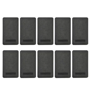 Menge 10 0180305K51 Ersatz Gürtelclip für Minitor V (5) zweifarbiger Voice Pager - Bild 1 von 4