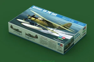 Hobbyboss 1/48 81706 Antonov AN-2W Colt - Bild 1 von 9