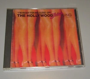 I'm Ready For My Close-Up! - The Hollywood Ladies Sing Volume 1 (CD, 1989, RCA) - Picture 1 of 4