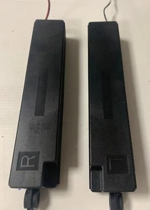 Altoparlanti Speakers Casse Audio E060-0126-001 Harman Ka Tv Sharp LC-55CUG8062E - Foto 1 di 4
