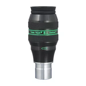 Tele Vue 1,25" Delos Okular - 8mm - Bild 1 von 2