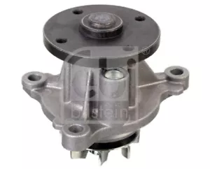 Water Pump FOR HYUNDAI i800 2.5 08->20 TQ Febi - Picture 1 of 2