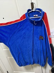 Vintage NBA Team Unique Sports Generation Jacket Size 3XL Rare - Picture 1 of 10