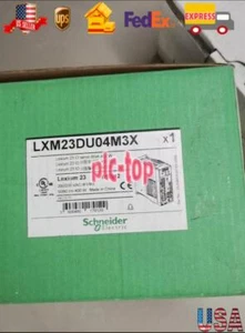 LXM23DU04M3X New In Box 1PCS Free Fast Ship - Photo 1/2
