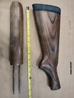 Remington 870 - 20 Gauge Wood Stock, Forend, & Slide Tube Set